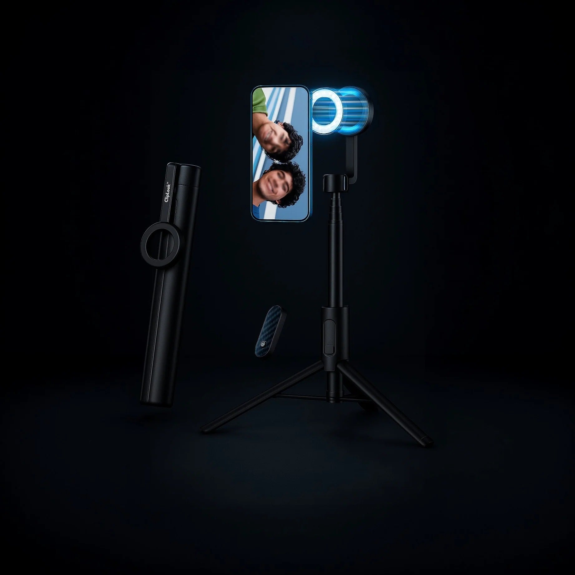 TURA Magnetic Tripod