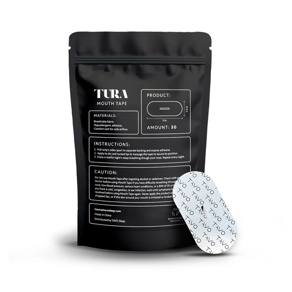 Mouth Tape
