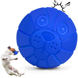 Indestructible Dog Ball