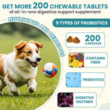 Dogs Probiotics