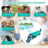 Tough Dog Chew Toys | Indestructible