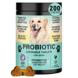 Dogs Probiotics