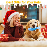 Tough Dog Indestructible Chew Toys | Bacon Flavored