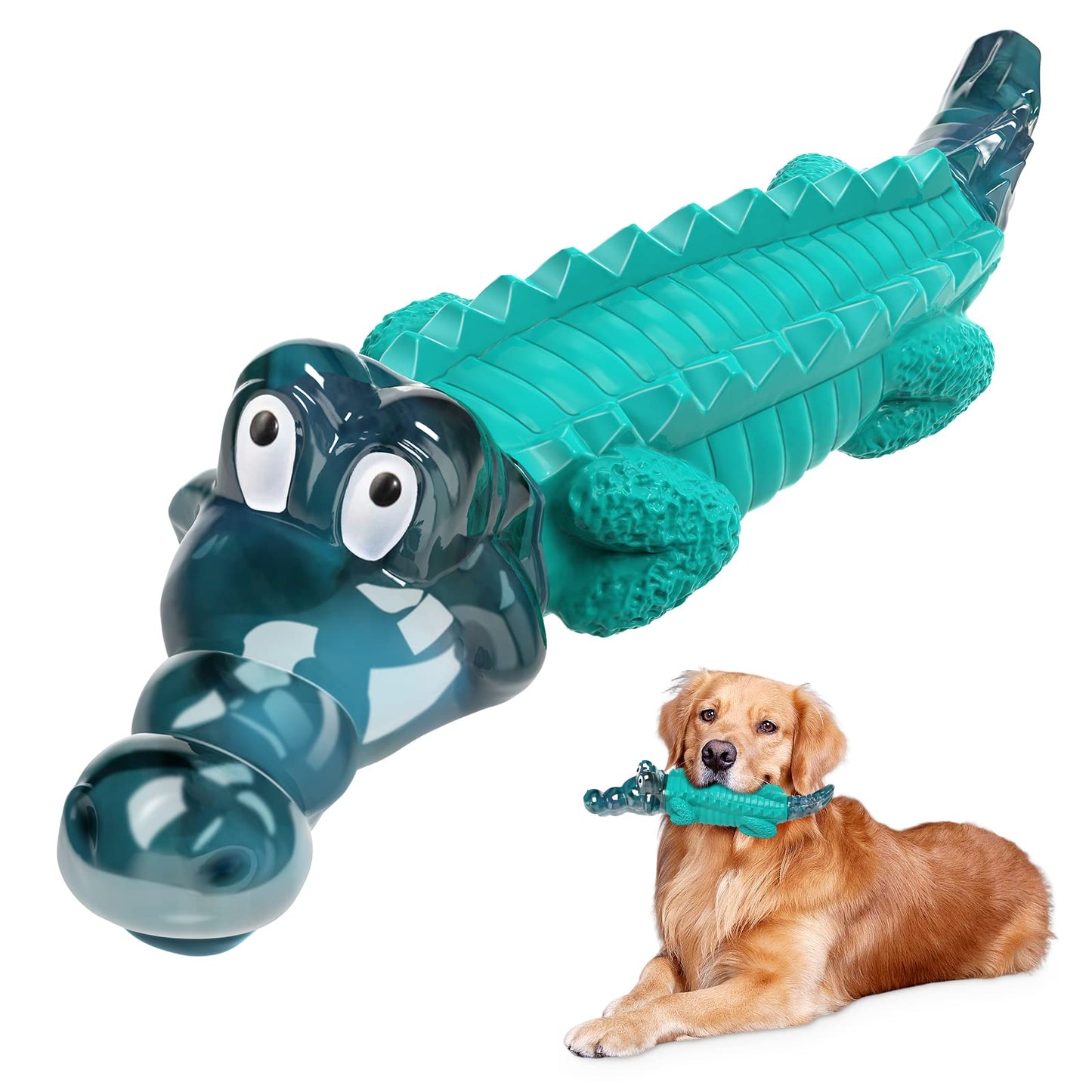 Tough Dog Chew Toys | Indestructible