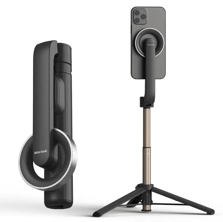 TURA Magnetic Tripod