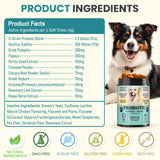 Dogs Probiotics