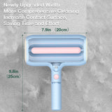 Pet Hair Removal Roller