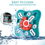 Treat Dispensing Puzzle Toy | Training for Dogs