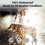 Smart Rechargeable Dog Bark Collar