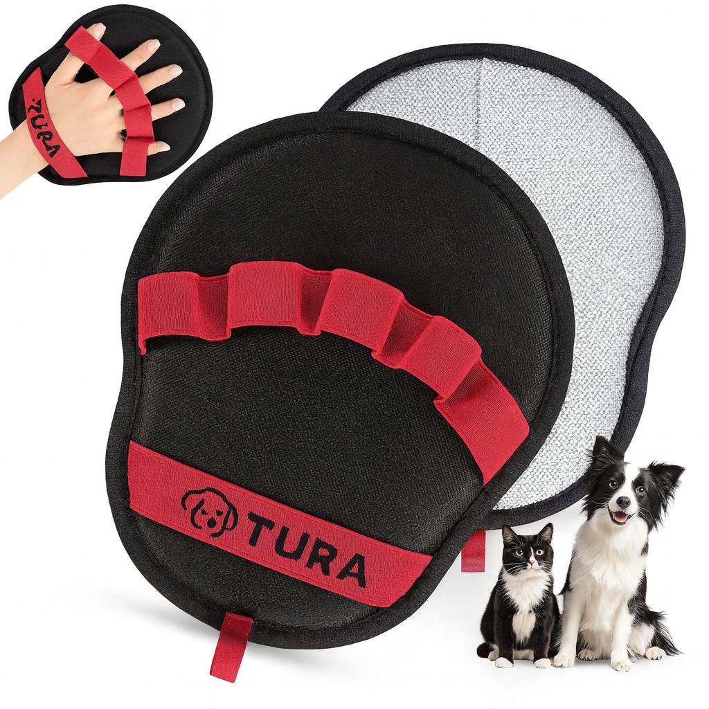 Pet Hair Removal Glove