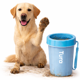 Dog Paw Cleaner