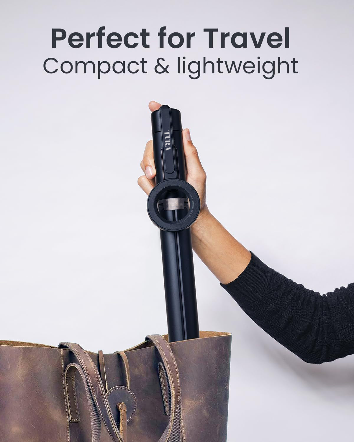 TURA Magnetic Tripod