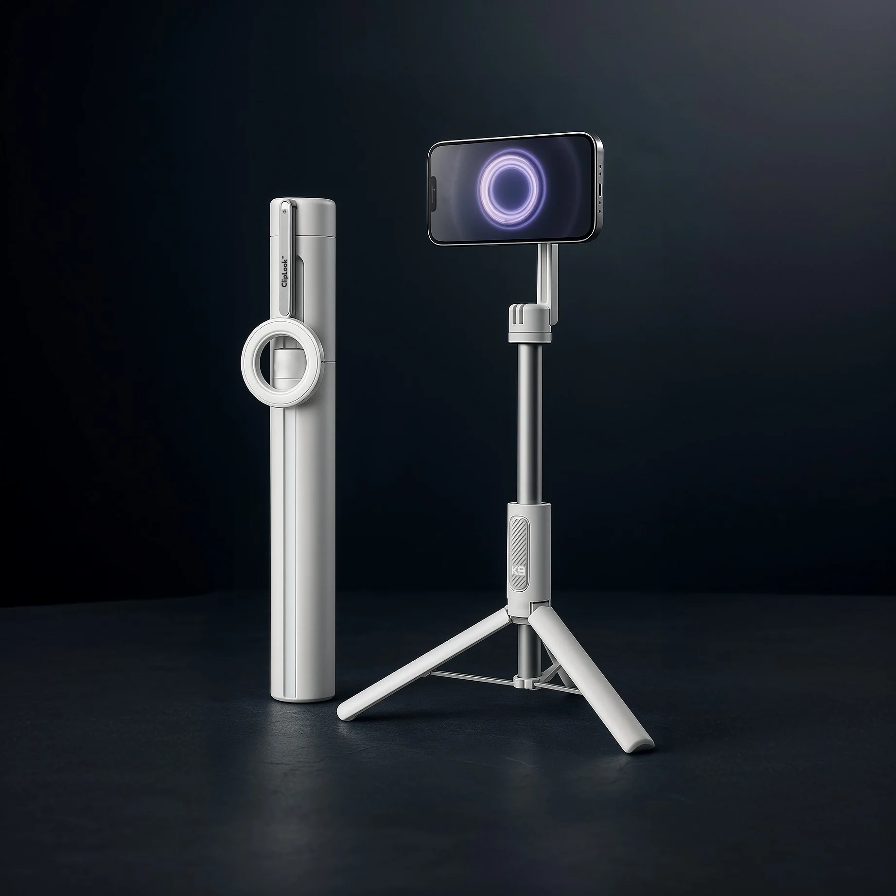 TURA Magnetic Tripod