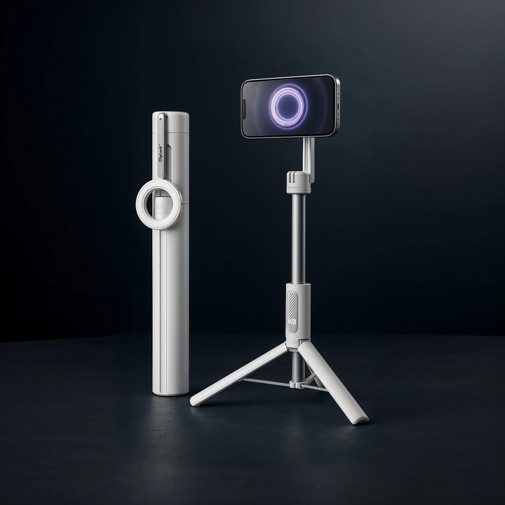 TURA Magnetic Tripod