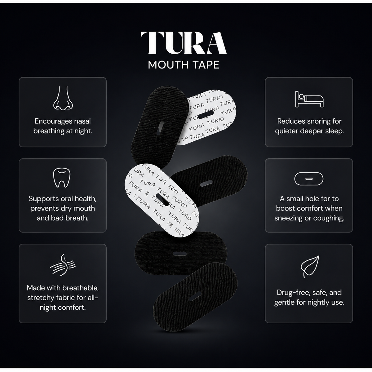 Mouth Tape