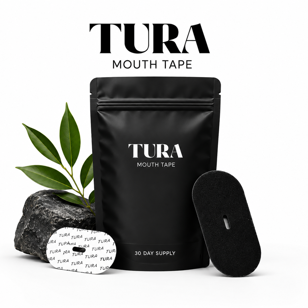 Mouth Tape