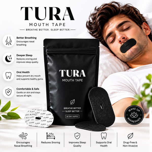 Mouth Tape